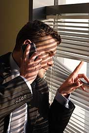 Personenüberwachung